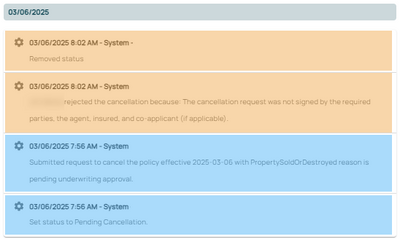 A large clock tower and other buildings line a great river.