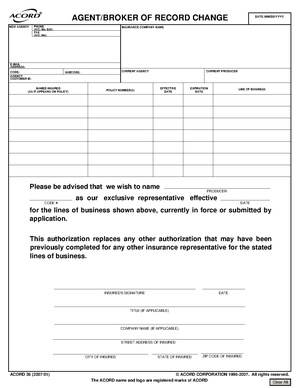 AcordForm36Agent-BrokerofRecordChangeBOR.pdf