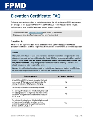 FEMA floodplain elevation-certificate-faq 2023.pdf